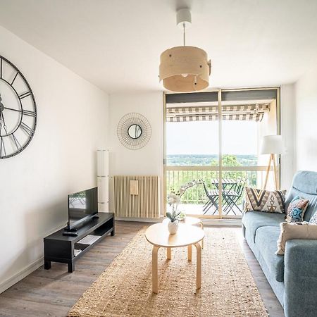 Apartamento Le Chaumont - Appt 4 Personnes Montrichard Exterior foto