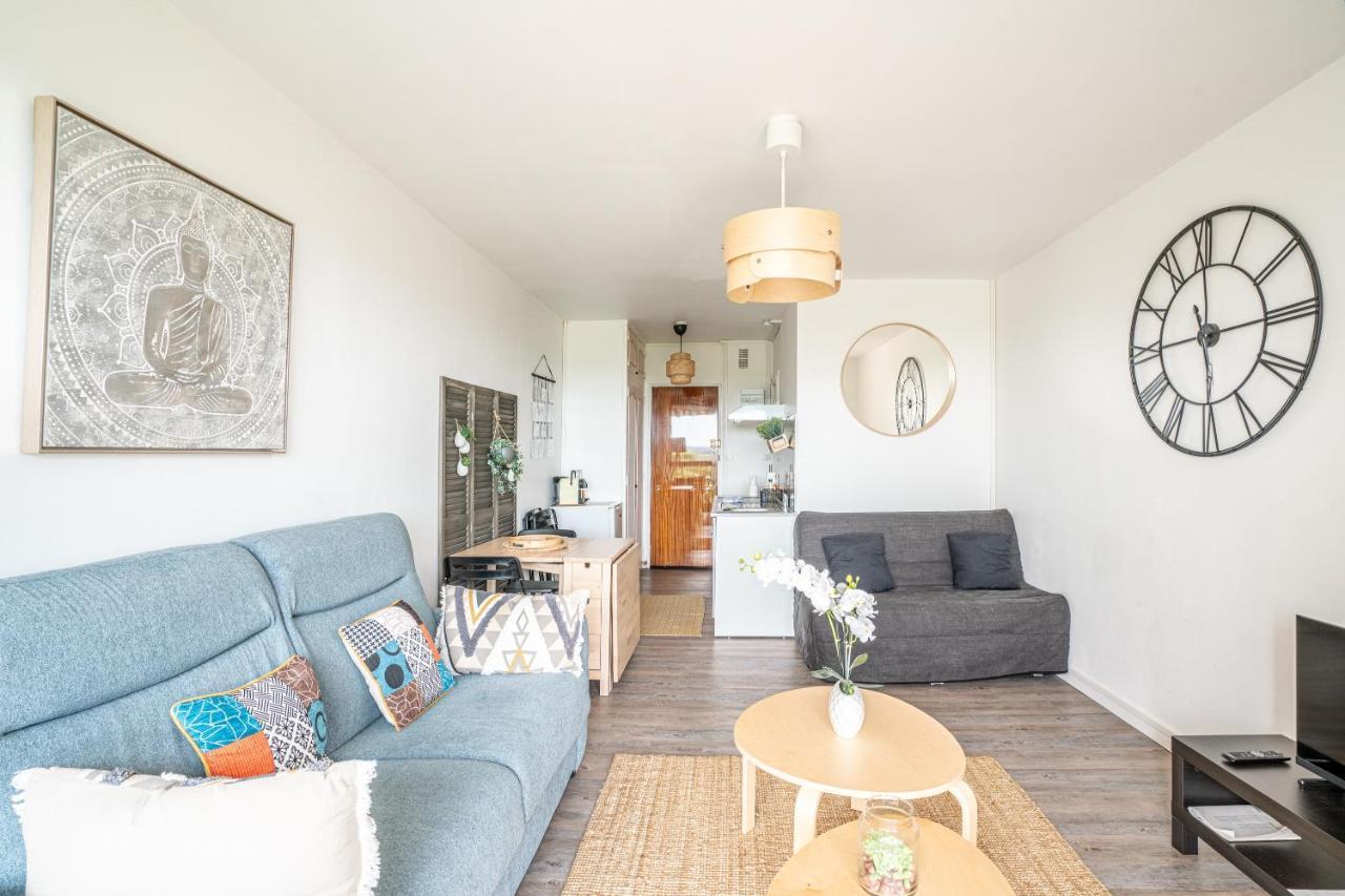 Apartamento Le Chaumont - Appt 4 Personnes Montrichard Exterior foto